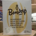 COCOA POWDER BENDORP 3x8 kg 1