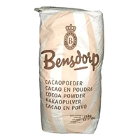 COKLAT BUBUK BENDORP kemasan 25 kg