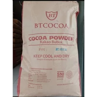 BT Brand Pure Cocoa Powder