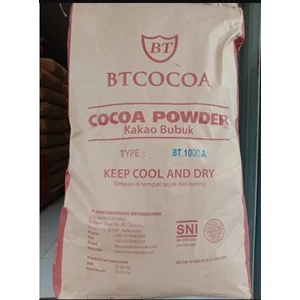 Chocolate Powder BT 25 KG