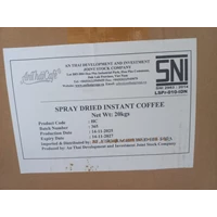 KOPI INSTANT VIETNAM AN THAI 
