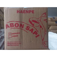 ABON SAPI HAENPE ( 5 KG)