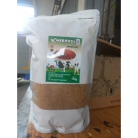 ABON SAPI MERK MERPATI SP6 EKONOMIS