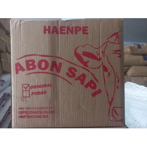 ABON SAPI HAENPE ( 5 KG)