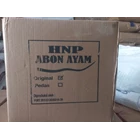 ABON AYAM HAENPE (5 KG) 1