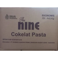 SELAI COKLAT THE NINE ( 20 KG)