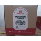 KACANG CACAH SANGRAI MERK MAJESTA 1
