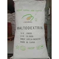 Maltodextrin Xing Mao 25 Kg