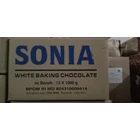 Sonia Putih Chocolate 12 Kg 1