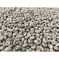 Arabica Coffee beans Natural West Java