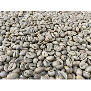 biji kopi arabica Natural Jawa Barat