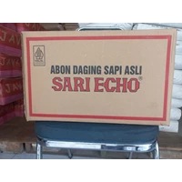 ABON SAPI SARI ECHO kemasan dus  12kg