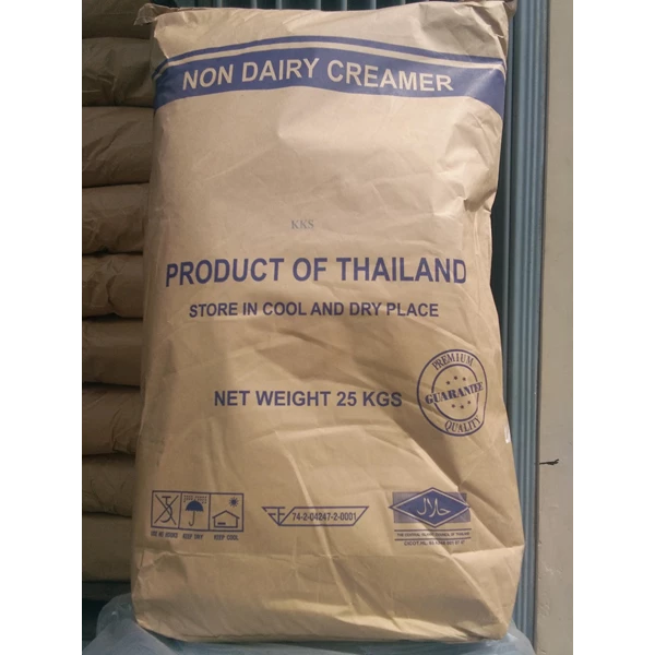 Non-Creamer Thailand YEARAKAHN FAT 33-35