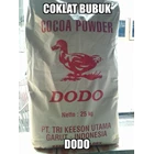 Chocolate Powder  BRAND DODO 25kg 1
