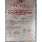 COCOA POWDER merk BT 910 BLACK 1