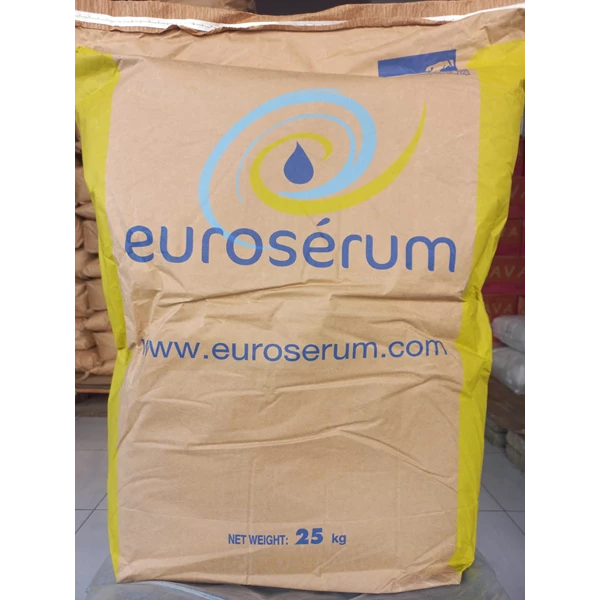 Whey Powder EUROSERUM 25 kg