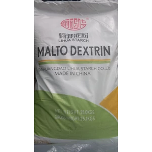 Maltodextrin LIHUA DE 10 - 12