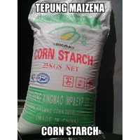 Corn Starch China XINGMAO zak 25kg