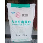 ISOLATE SOYA PROTEIN 80 20kg 1