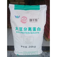 ISOLATE SOY PROTEIN 80 20kg