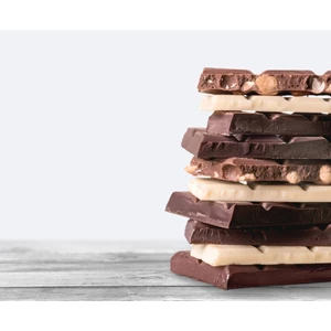Jenis Coklat Batangan Terbaik untuk Kue: Dark, Milk, atau White?