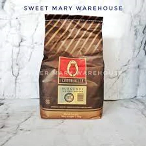 Coklat Bubuk Tulip
