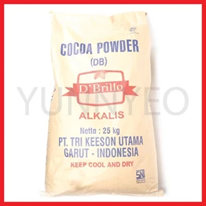 Coklat Dbrillo
