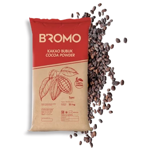 Coklat Bromo