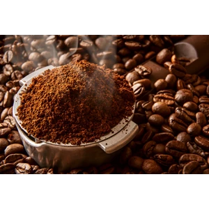 Kopi Bubuk