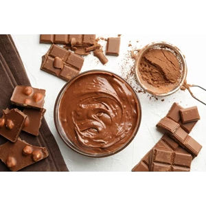 Selai Coklat