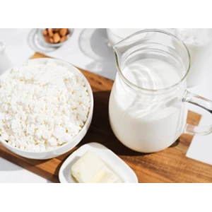 Tips Memilih Susu Bubuk untuk Kue agar Hasilnya Lembut dan Wangi