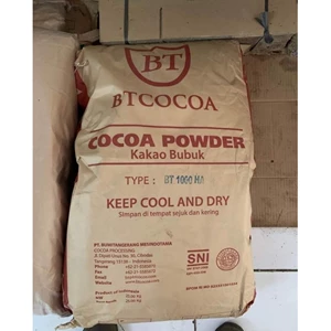 Coklat BT