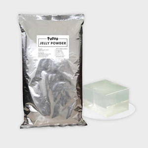Bubuk Jelly