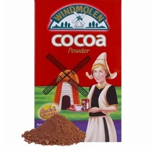 Coklat Bubuk Windmolen