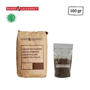 Coklat bubuk Barry Callebaut