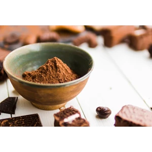 Rahasia Rasa Coklat Bubuk yang Enak