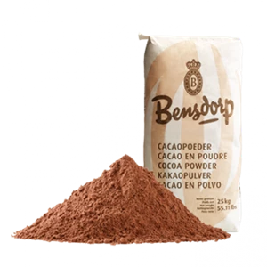 Coklat Bubuk Bensdorp