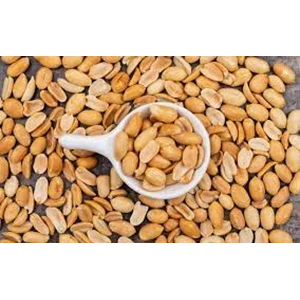 Kacang cacah