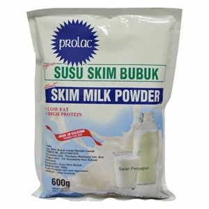 Susu Skim 